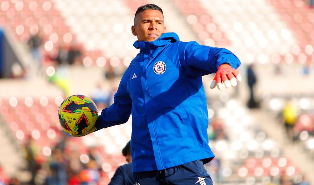 Kevin Mier / Getty Images