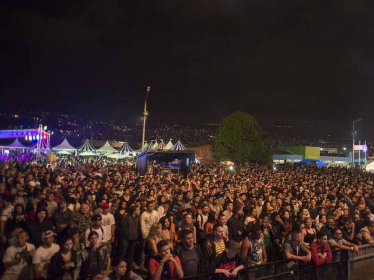 Altavoz Fest 2016 unió con sus sonidos a 75.000 personas