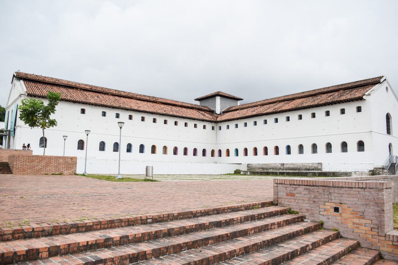 El Panóptico de Ibagué se convirtió en un museo regional