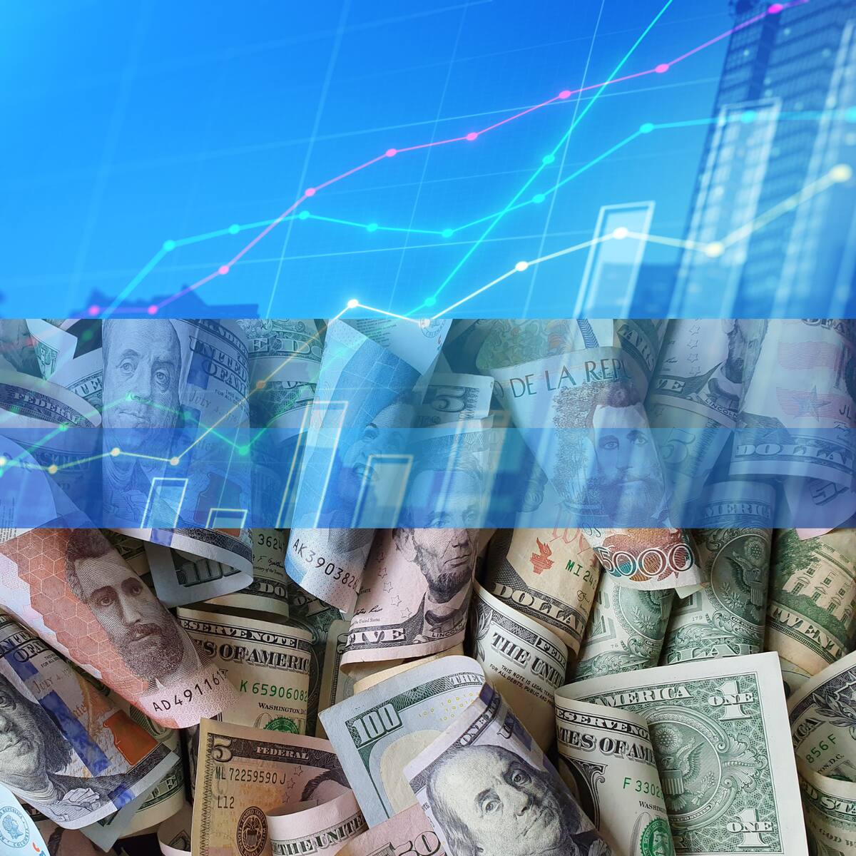 La guerra en Oriente Medio disminuirá el crecimiento y aumentará la inflación en todo el mundo: OCDE
