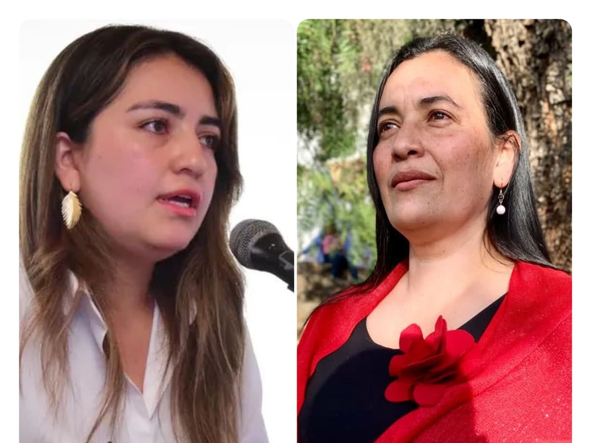 Veedor interpone derecho de petición pidiendo devolución de terna para alcalde encargado de Tunja