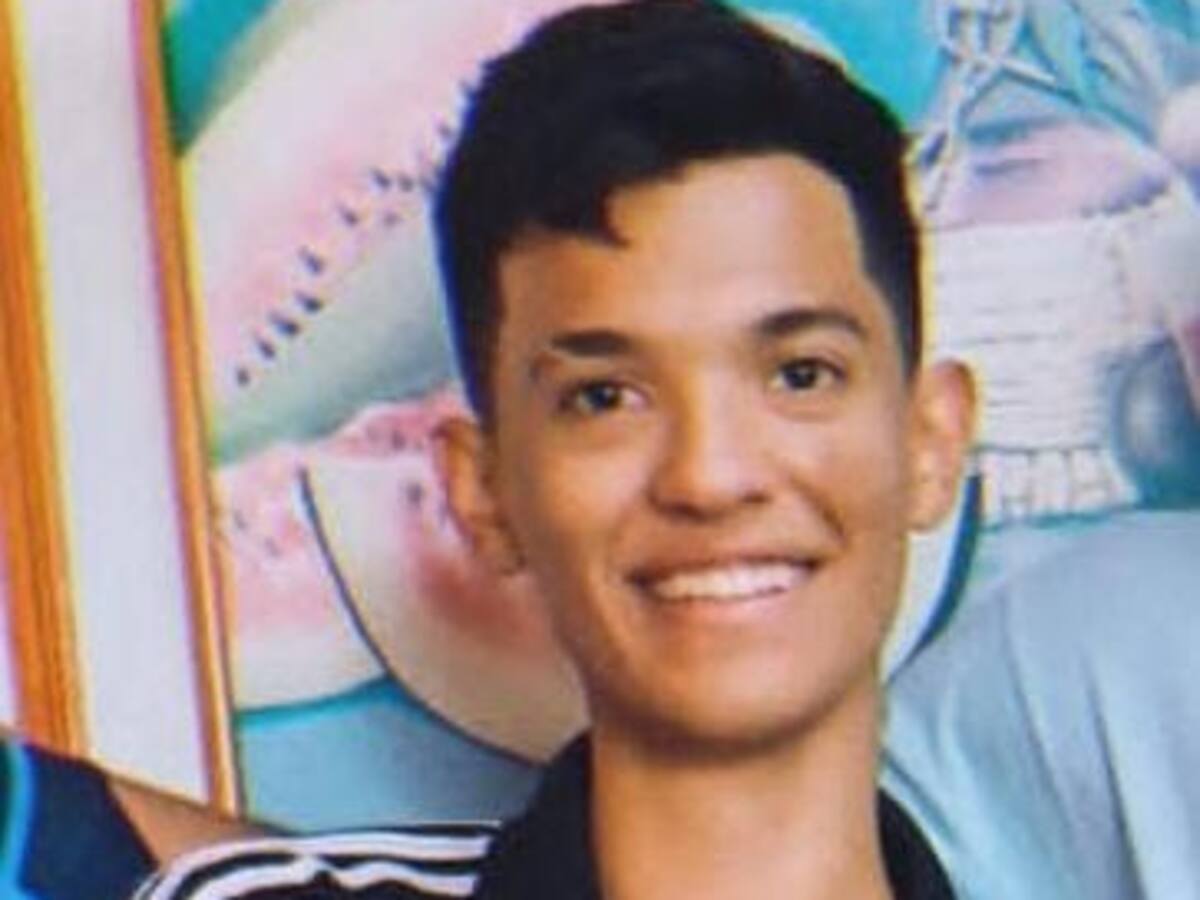 Madre de joven colombiano solicitado en extradición a Lituania pide que no se firme su entrega