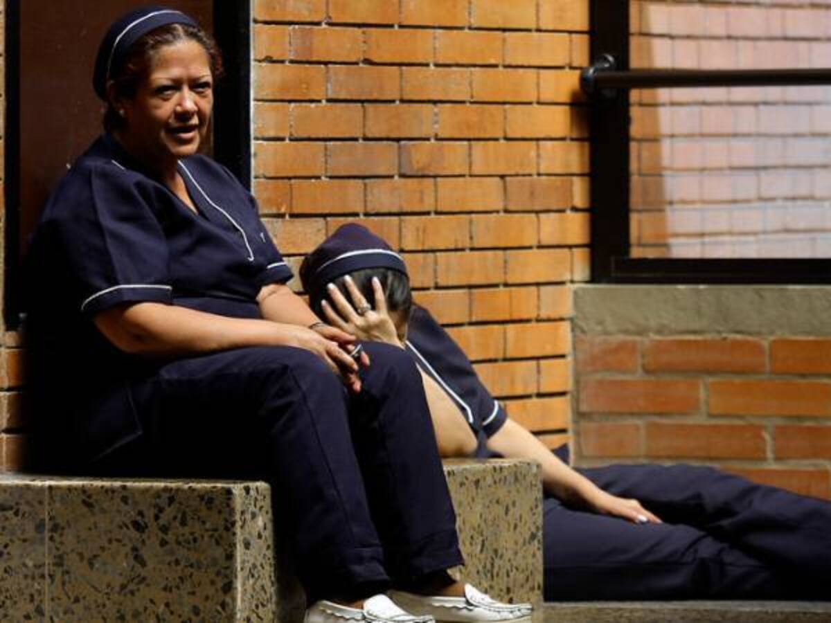 A pagar prima a las trabajadoras domésticas