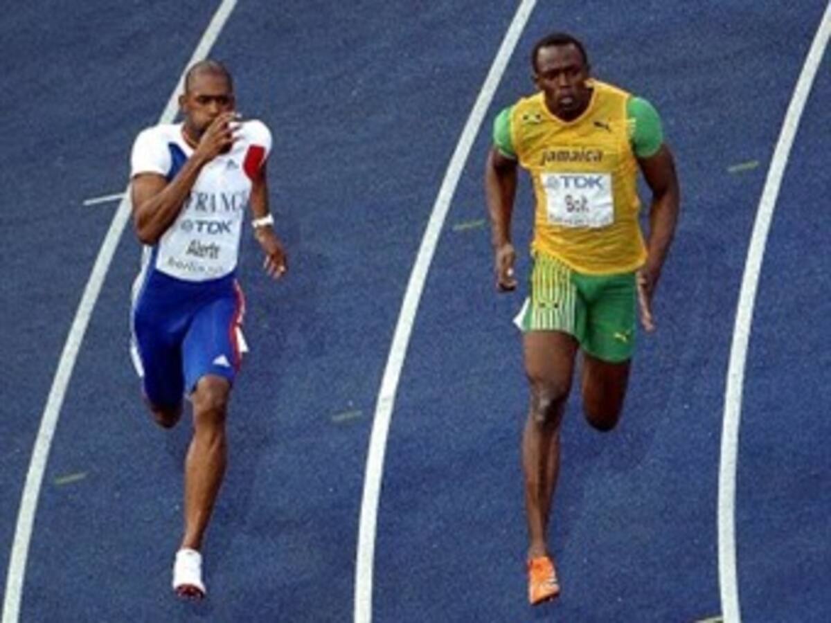 Sanción de por vida recibe entrenador de atletismo por dopaje