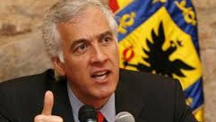 Juez deja en firme proceso de carrusel de la contratación contra exalcalde Samuel Moreno