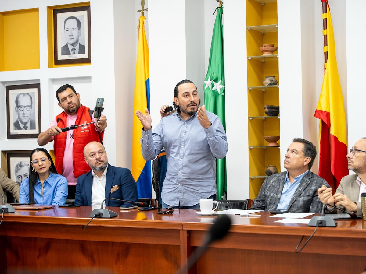 Gobernación de Risaralda en alianza con la UTP activa el programa ‘universidad a los territorios’