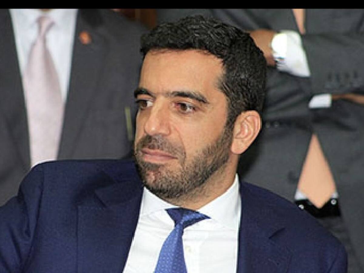 "Arturo Char tiene engavetada la ley de comida chatarra": Mauricio Toro