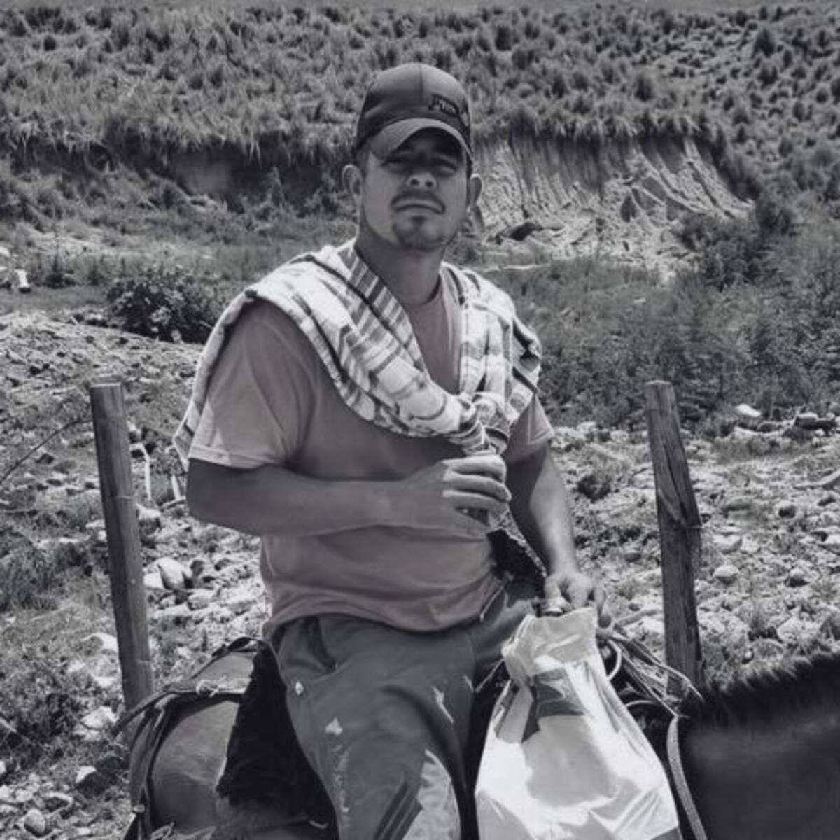 Un hombre fue decapitado en zona rural de Zaragoza, Antioquia
