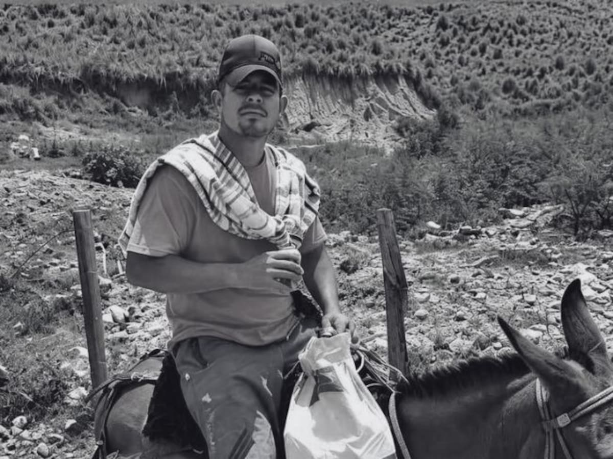 Un hombre fue decapitado en zona rural de Zaragoza, Antioquia