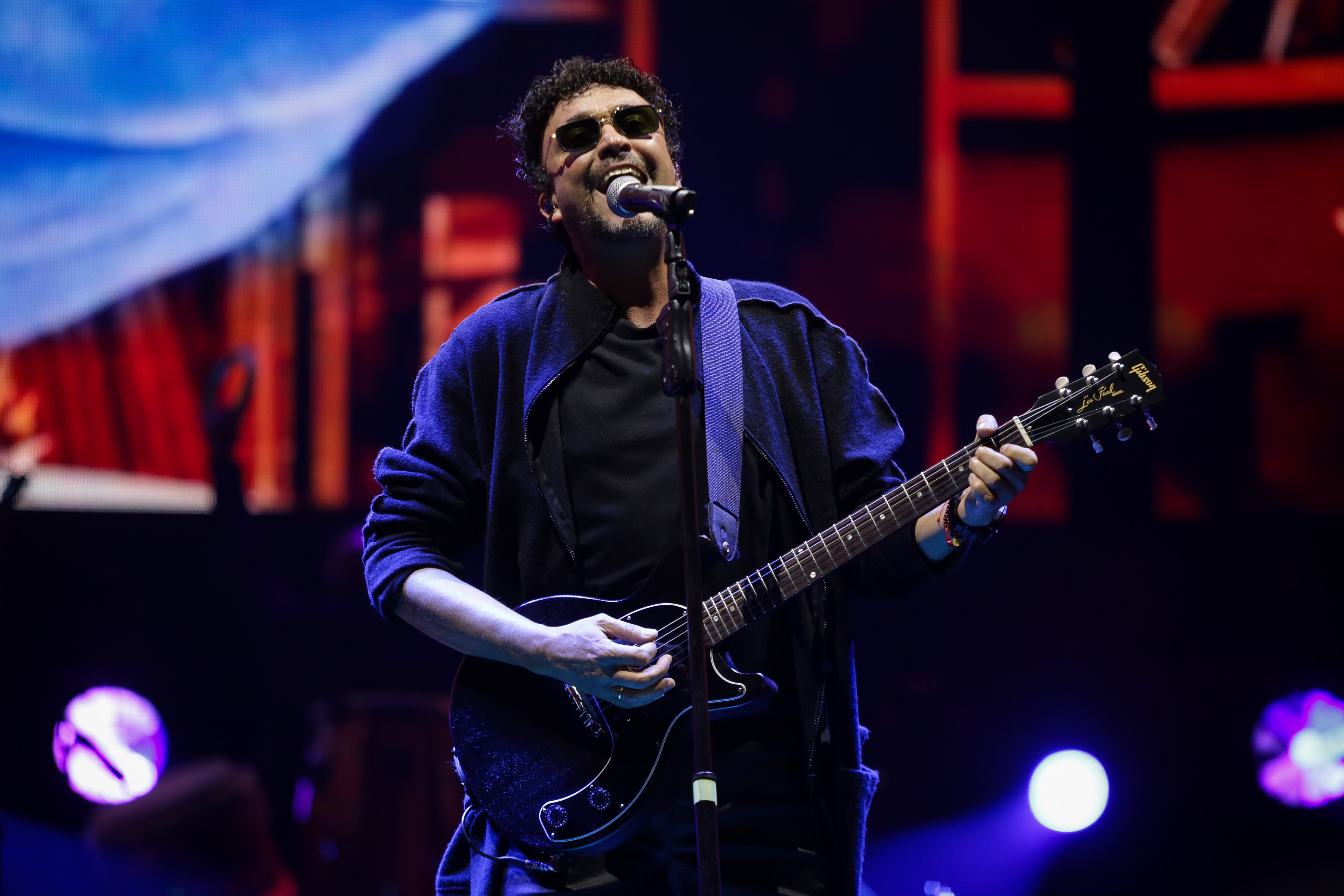 Andrés Cepeda (Colprensa - Cristian Bayona).