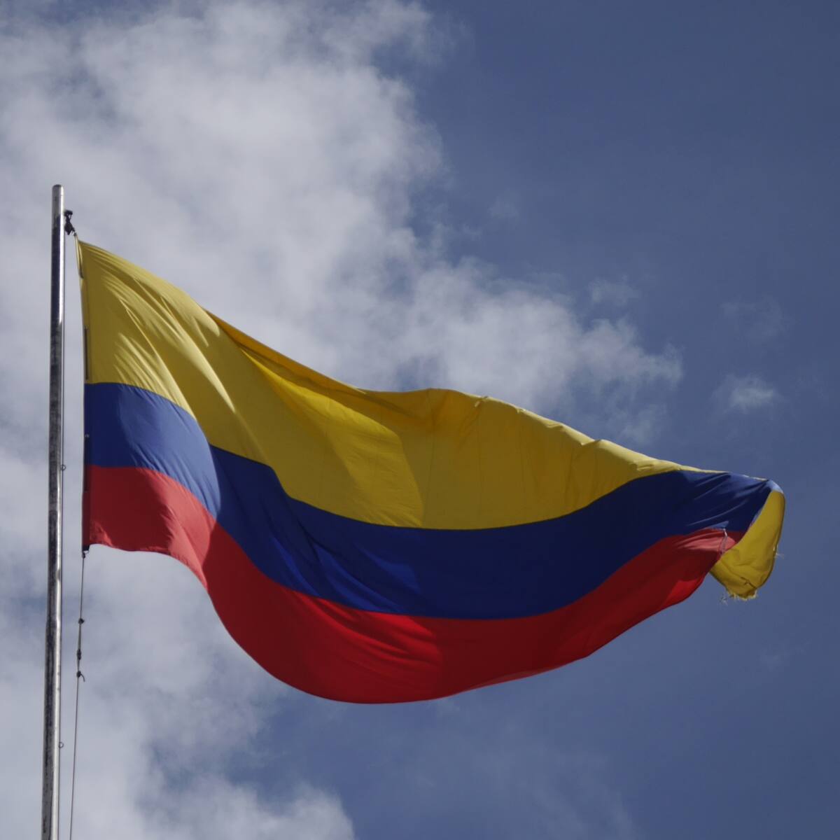 ‘Libertad y orden’: Con escudos gobernadores envían mensaje al presidente Petro