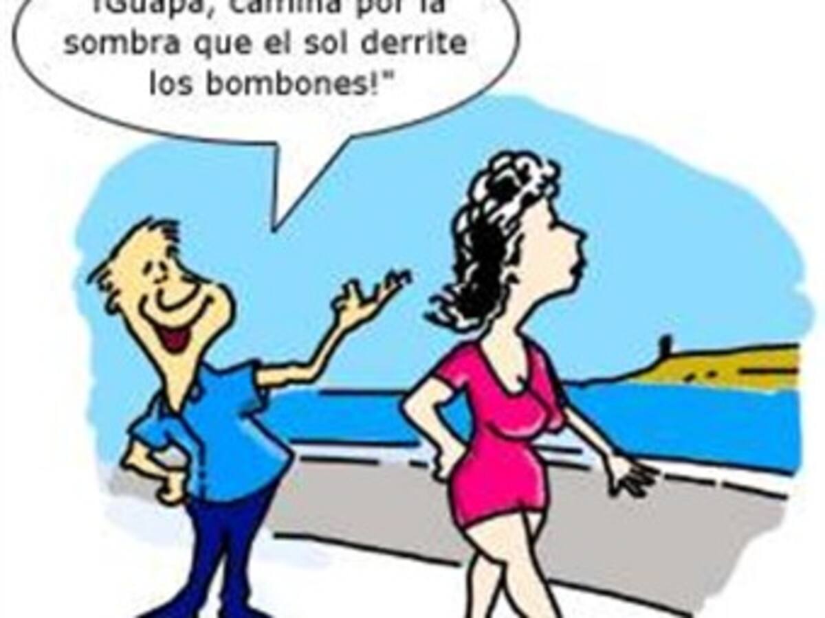 Prohibido piropear o ver porno en Culiacán