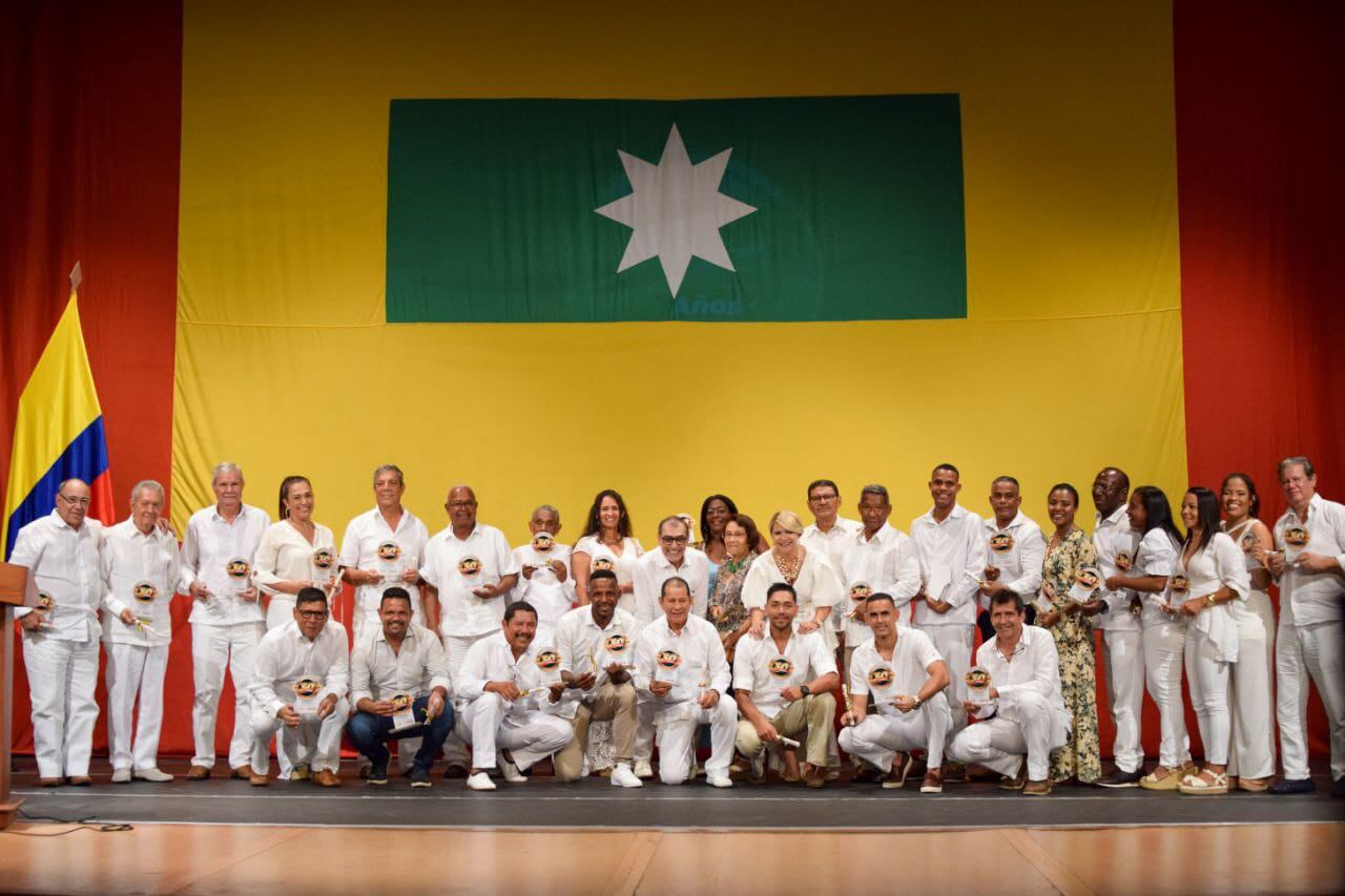 Alcaldía de Cartagena