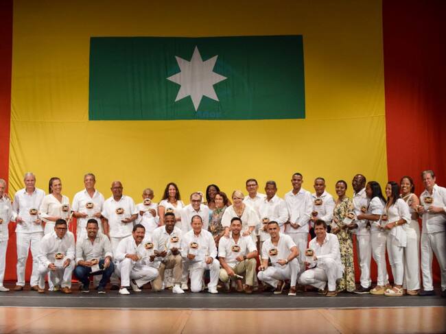 Alcaldía de Cartagena