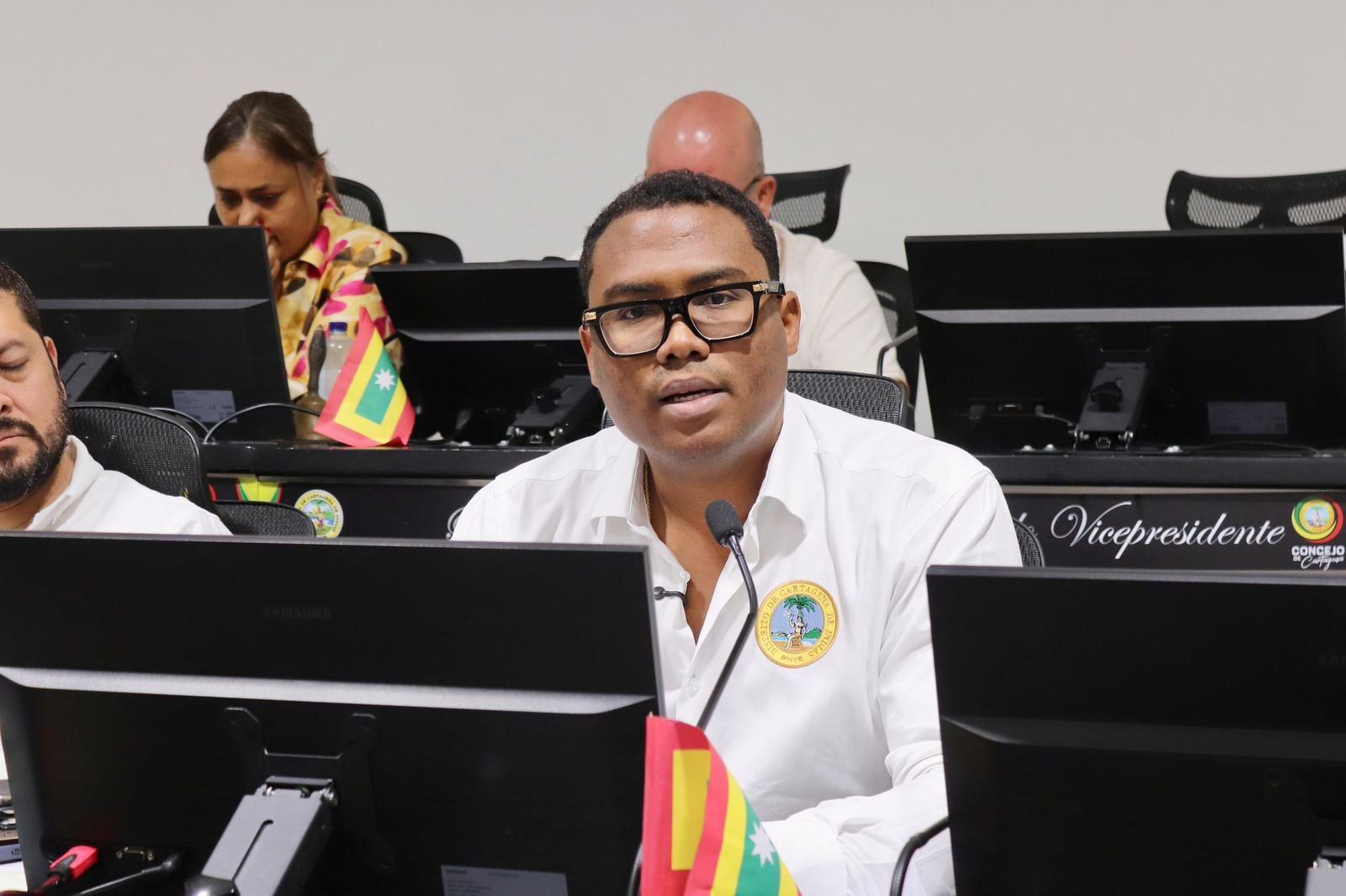 Concejo de Cartagena