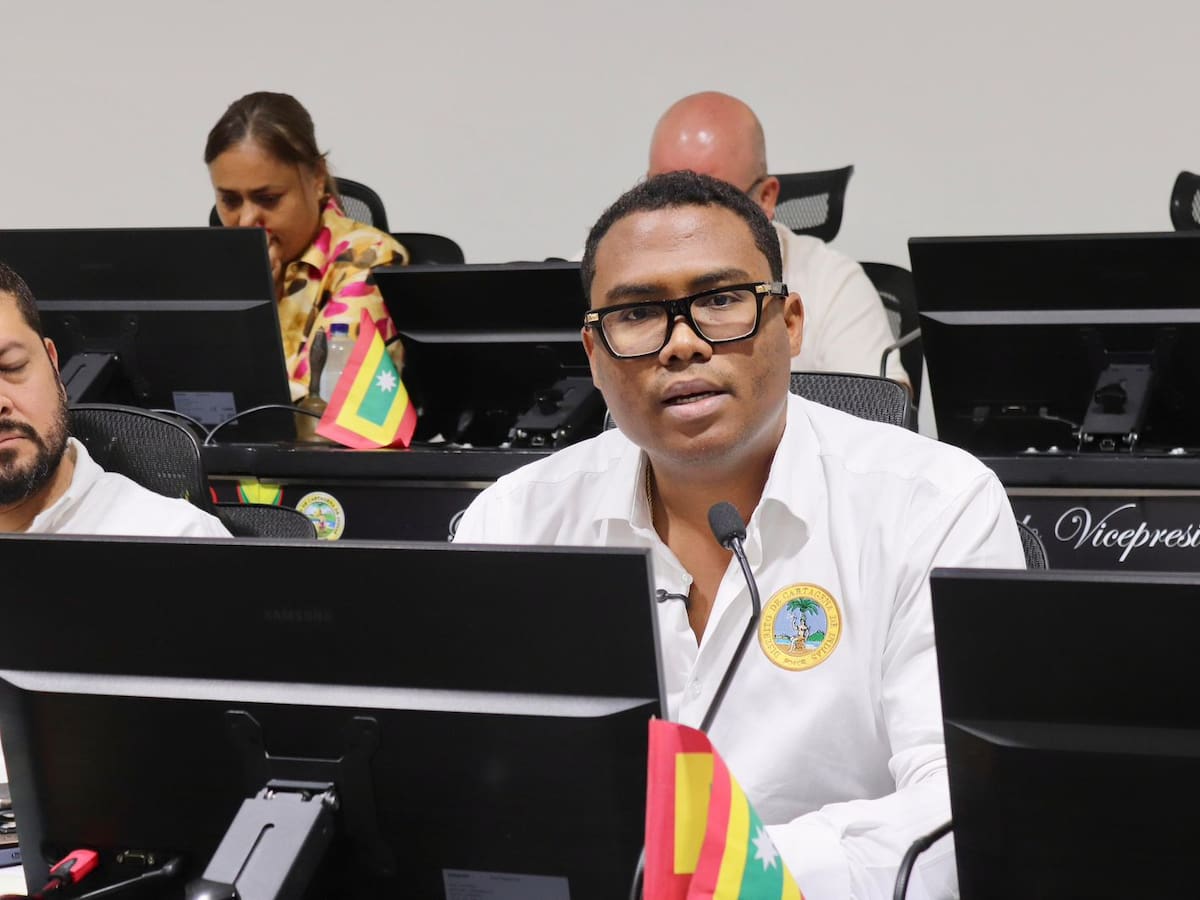 Concejo de Cartagena avanza en la depuración de 195 acuerdos distritales obsoletos