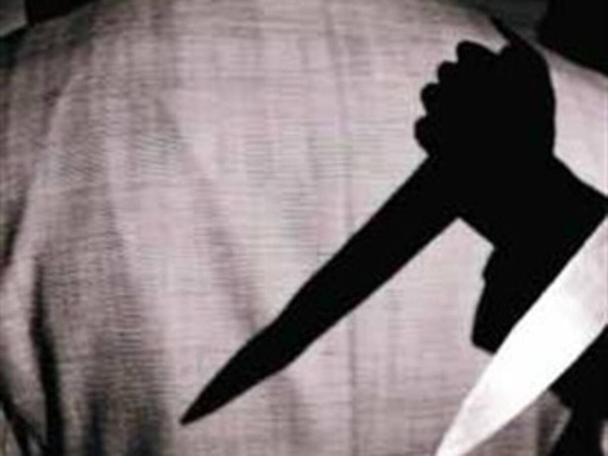 Hieren con arma blanca a sacerdote en plena misa en Risaralda