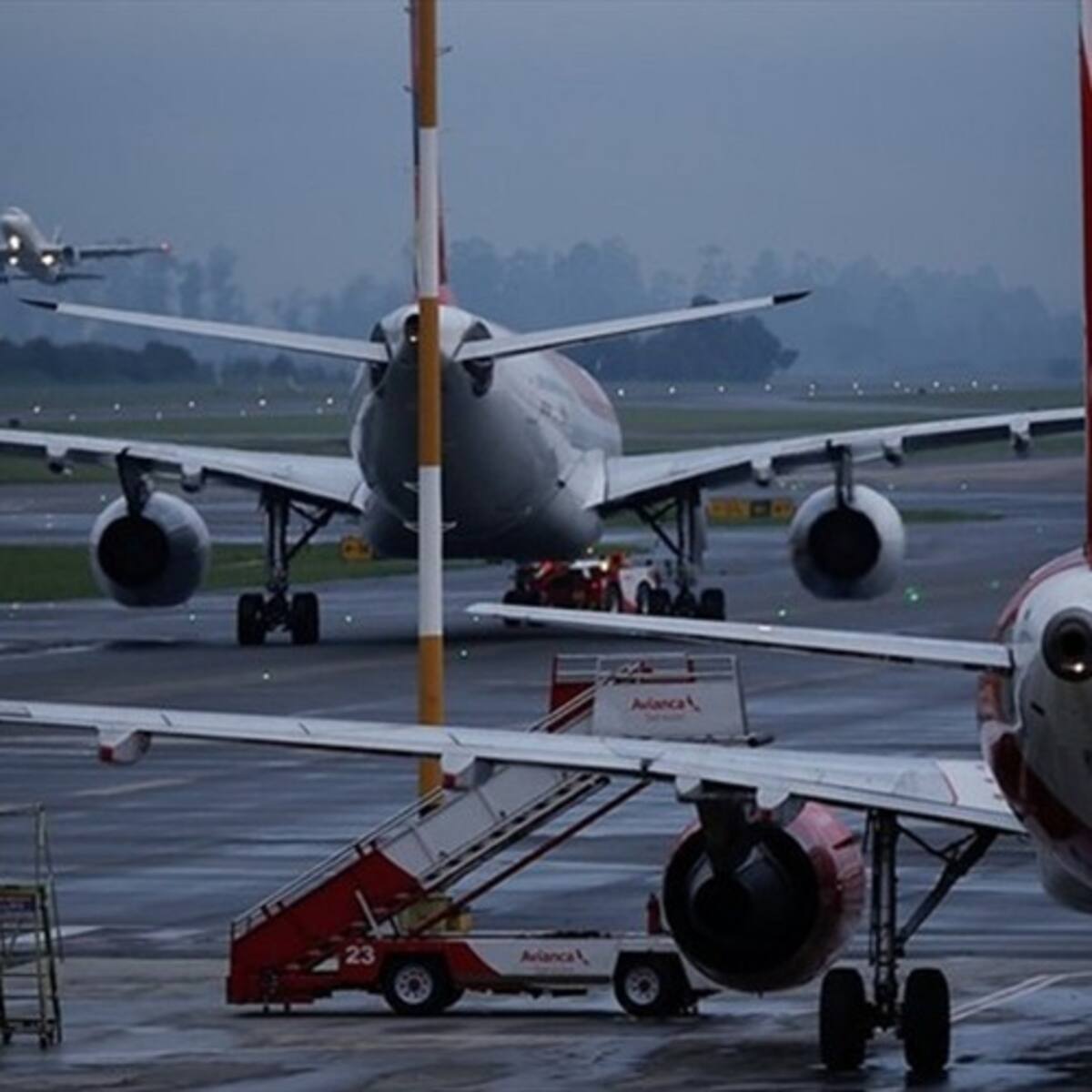 “Cada actualización es un reto”: Presidente de ACDAC sobre las dificultades del software de Airbus