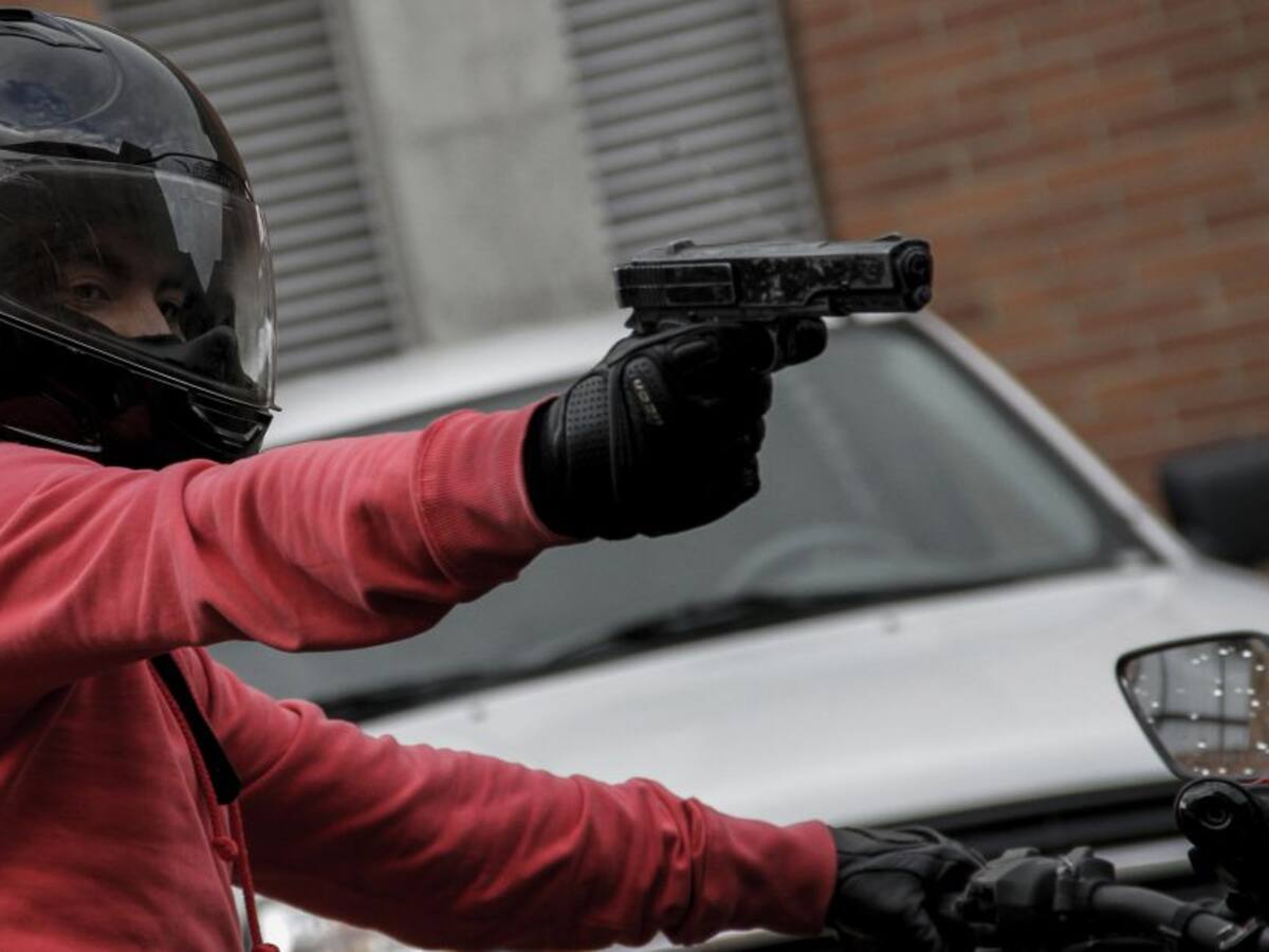 Atentado en Toluviejo deja dos muertos y dos heridos