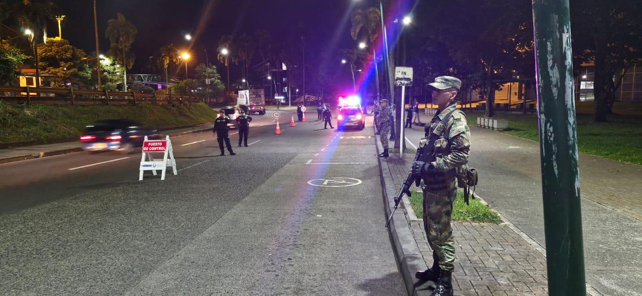 Foto: Alcaldía de Pereira (archivo)