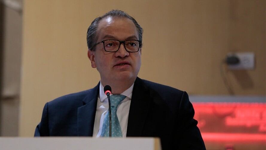 Odebrecht está revictimizando a Colombia: Procuraduría. Foto: Colprensa