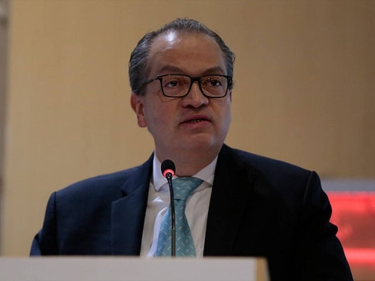 Odebrecht está revictimizando a Colombia: Procuraduría