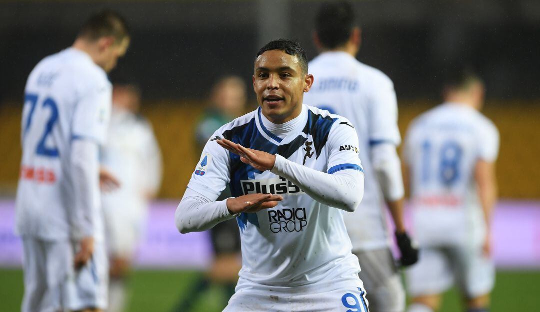 Luis Fernando Muriel
