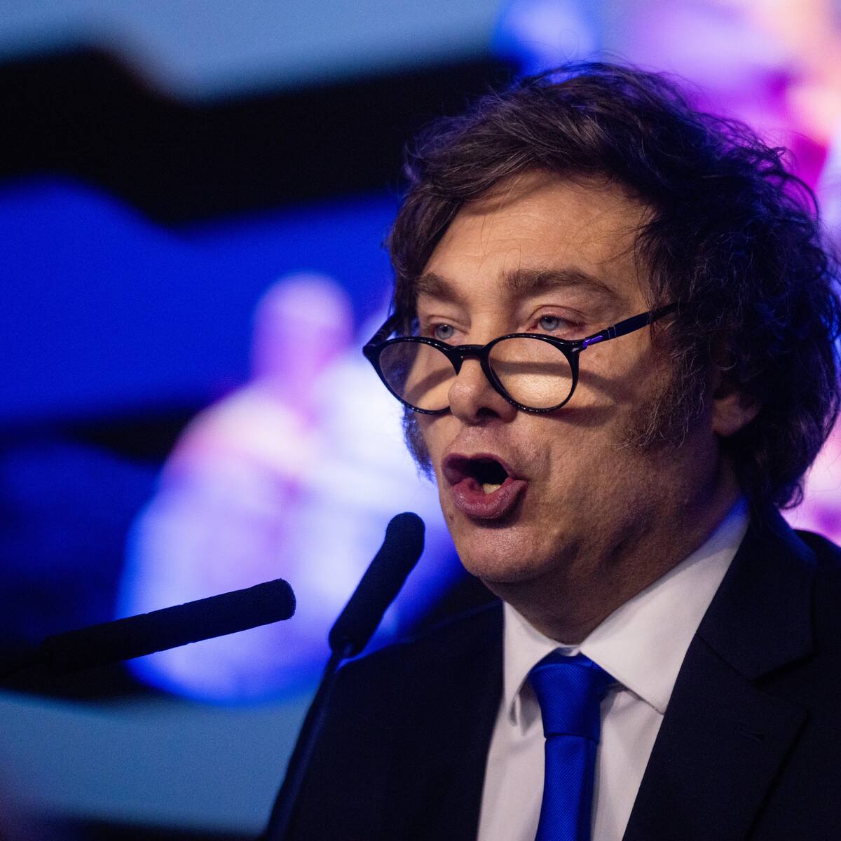 Milei afirmó en Davos que “el mundo ha comenzado a despertar” y “América será el faro”