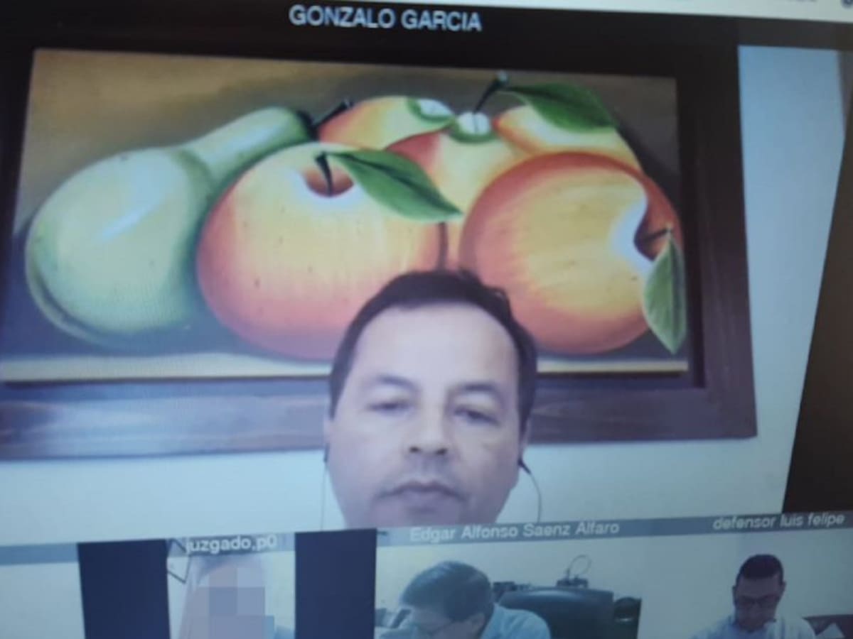 Condenan a excongresista por conseguir votos de manera irregular