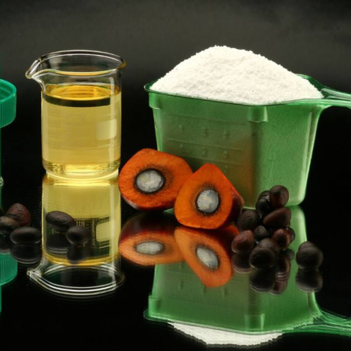 Producción de aceite de palma creció 7,8% pese a crisis por Covid 19