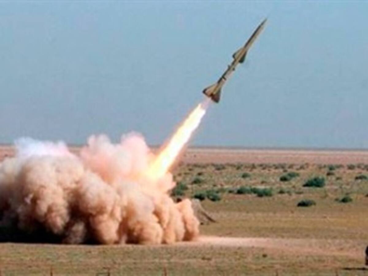 Movimientos en bases de Corea del Norte no significan ensayos nucleares: Corea del Sur