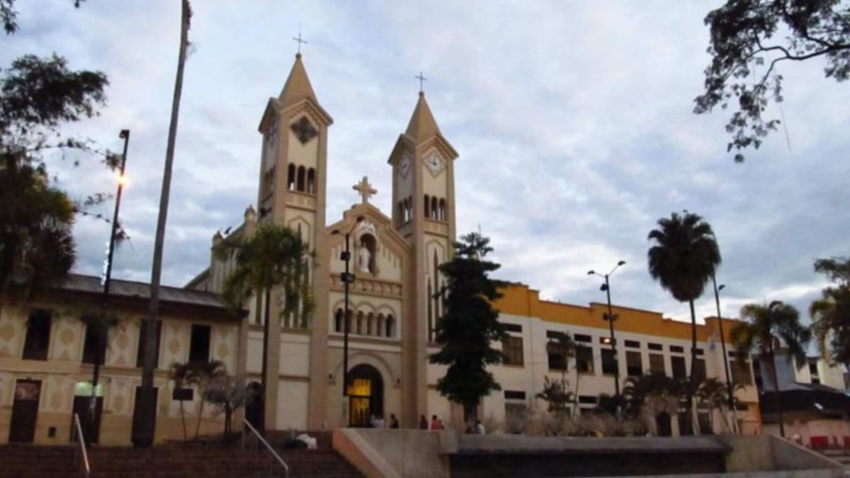 No son 19, son 36 los sacerdotes involucrados en escándalo sexual