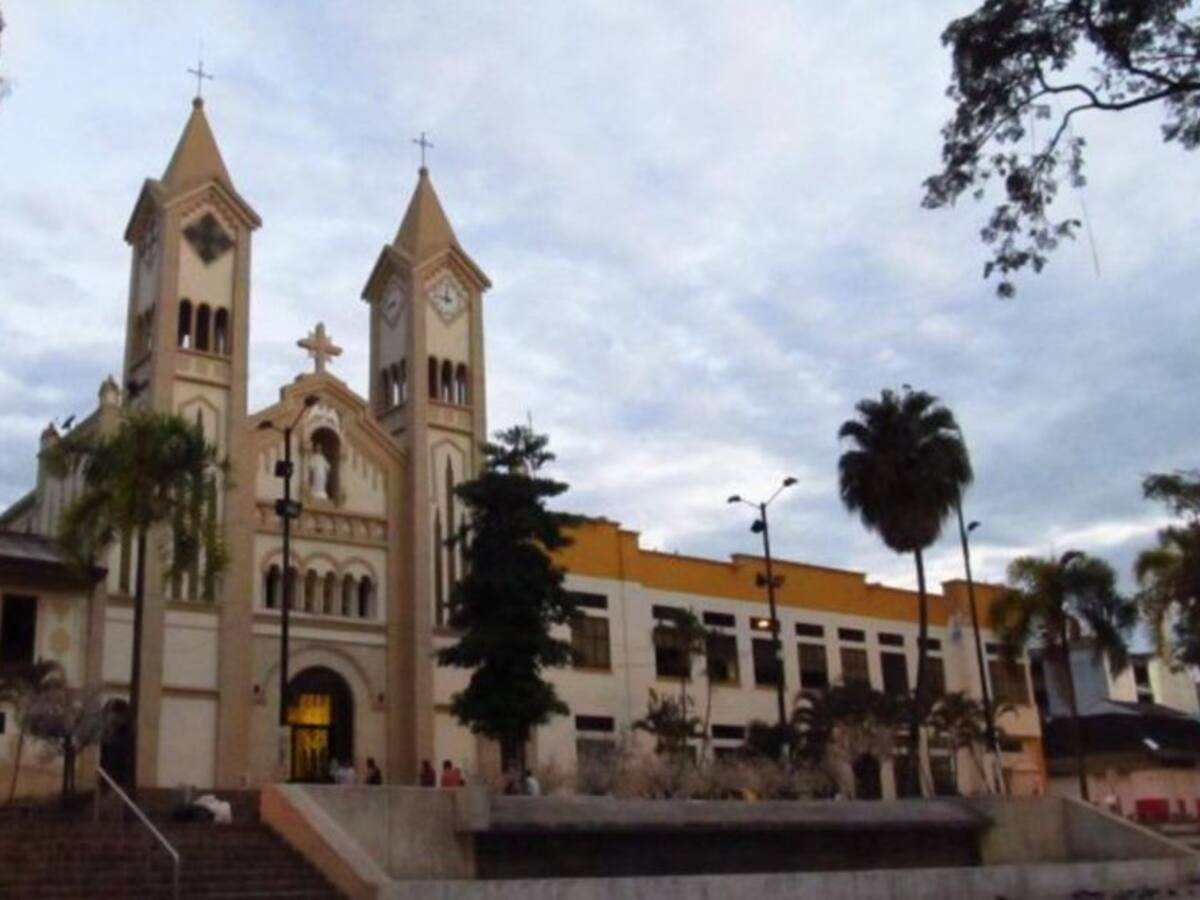 No son 19, son 36 los sacerdotes involucrados en escándalo sexual