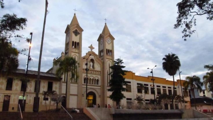 No son 19, son 36 los sacerdotes involucrados en escándalo sexual