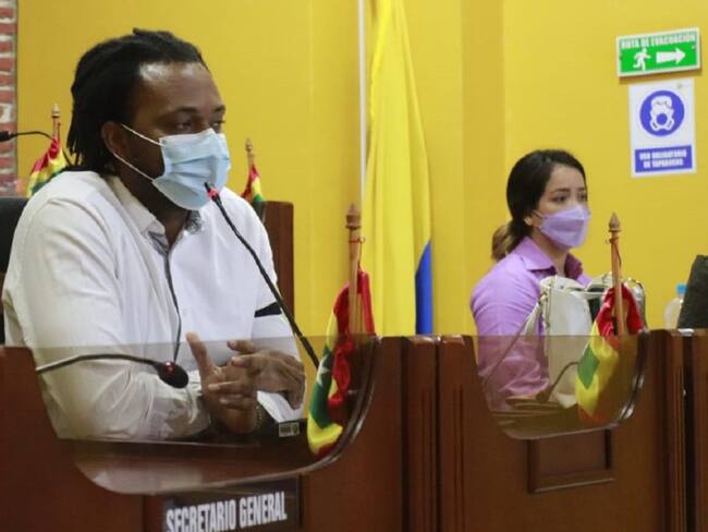 Todo indica a que el alcalde William Dau tendrá que apartar del cargo nuevamente al funcionario.