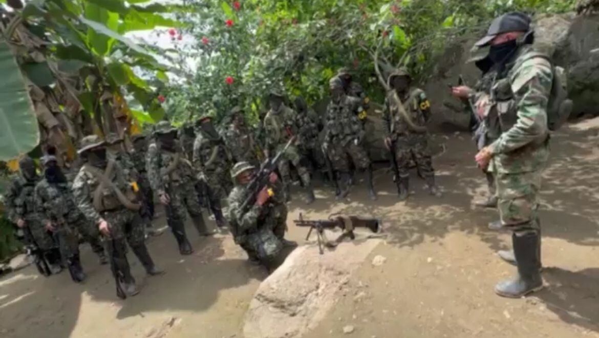Grupo Autodefensas Conquistadoras de la Sierra Nevada