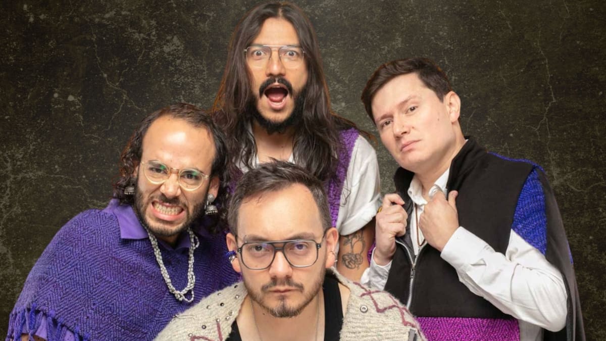 Los Rolling Ruanas presentan su nueva canción “Chicken Wings”