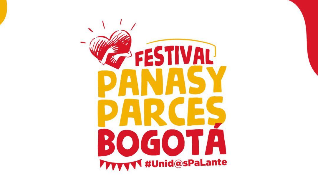 'Festival Panas y Parces en Bogotá Unid@s Pa’Lante’