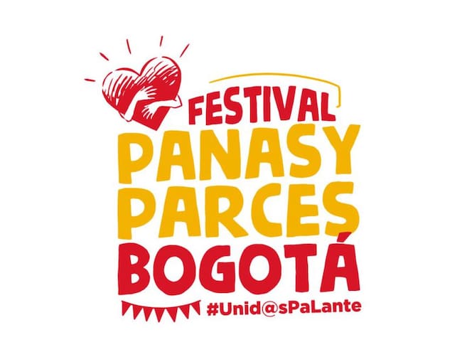 &#039;Festival Panas y Parces en Bogotá Unid@s Pa’Lante’