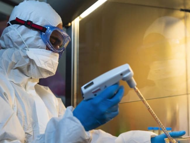 En Santander harán ensayos para la vacuna del COVID-19