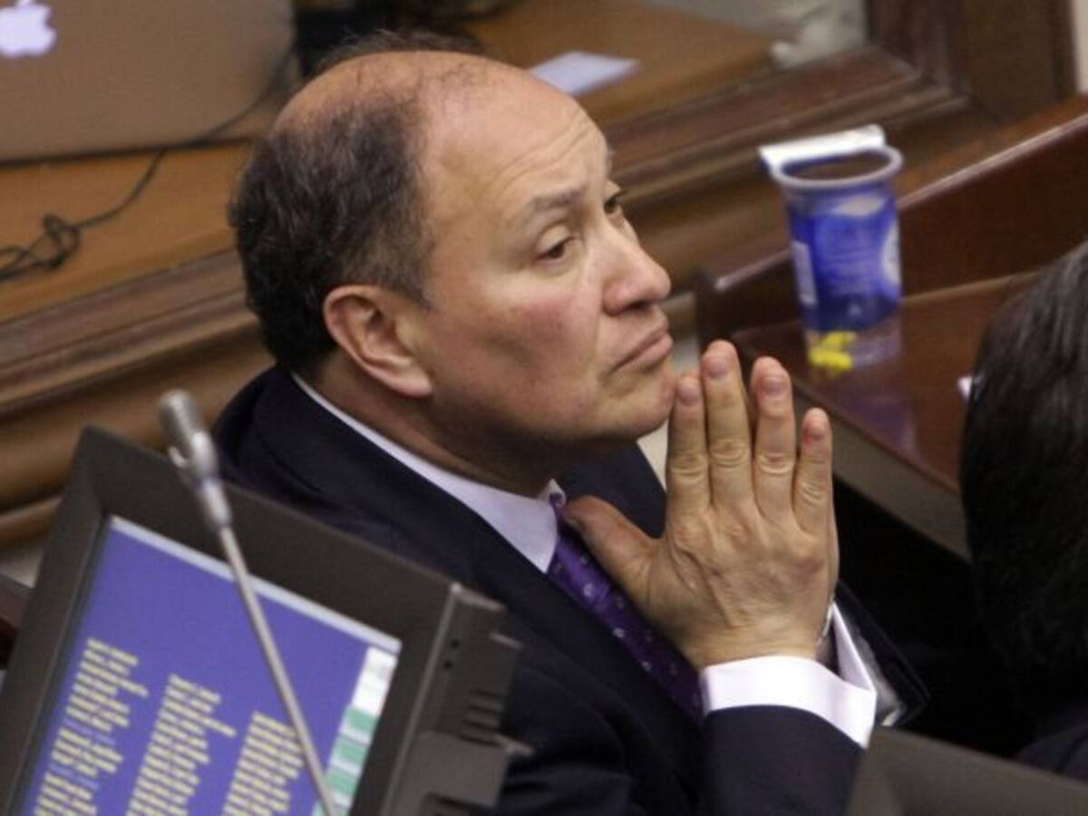 Corte Constitucional revisará tutela que reintegró al magistrado Alberto Rojas