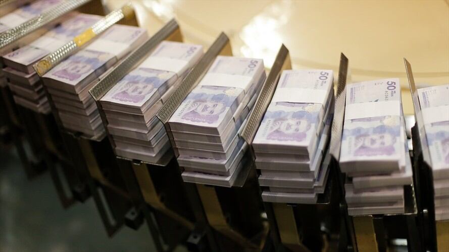 Aseguran exfuncionarios del Banco Agrario por presuntos trámites irregulares para créditos. Foto: Colprensa