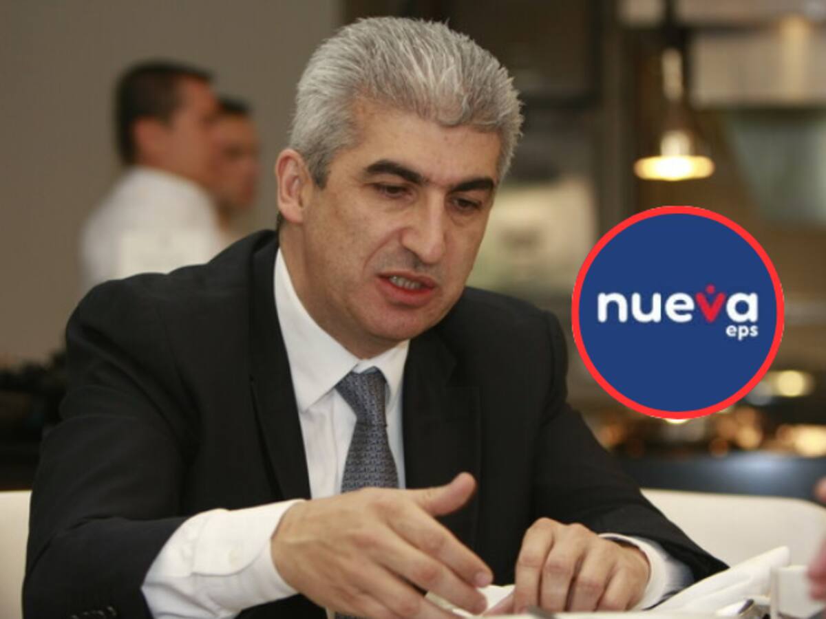 Nueva EPS: testimonios comprometen a Cardona con un posible daño de 5 billones de pesos