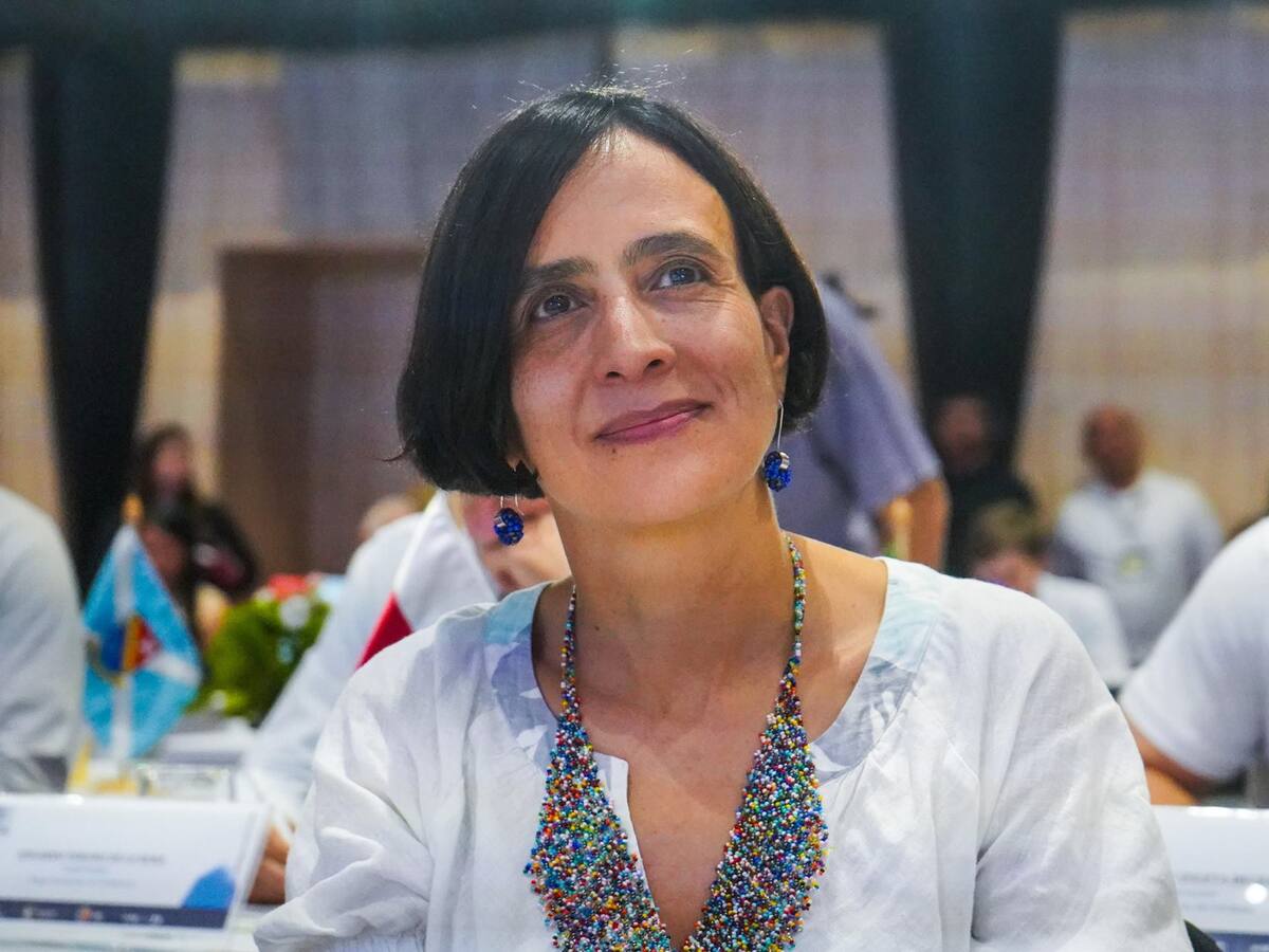 ¿Qué le pidió la ministra de Medio Ambiente a los gobernadores del país?