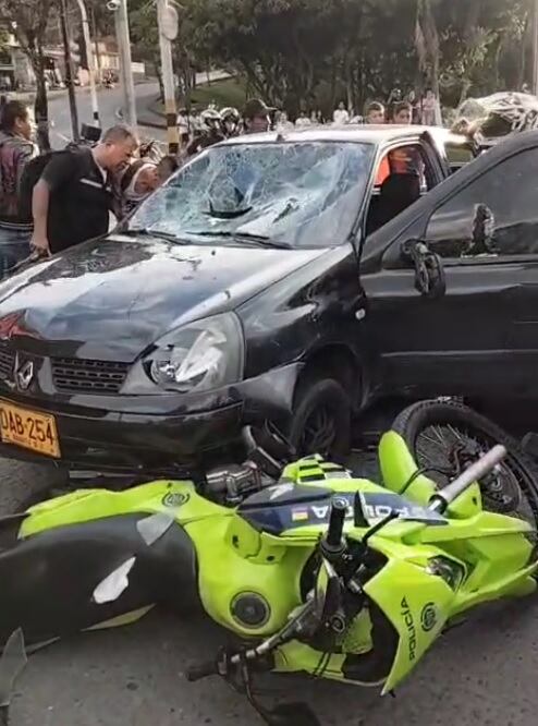 Fotografía cortesía ciudadana