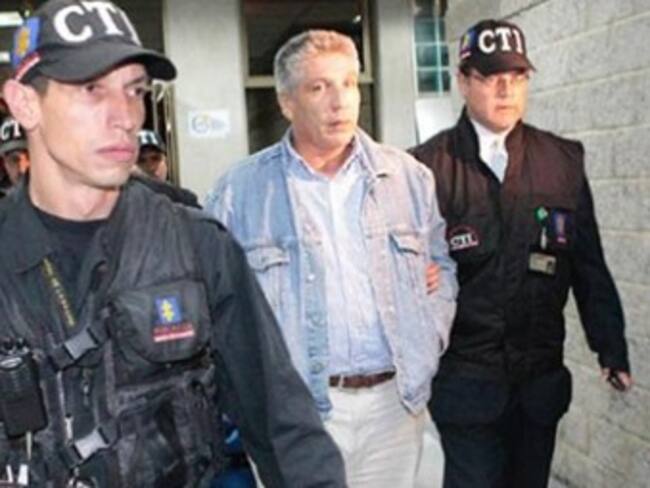Sigifredo López seguirá detenido por el secuestro de los diputados del Valle