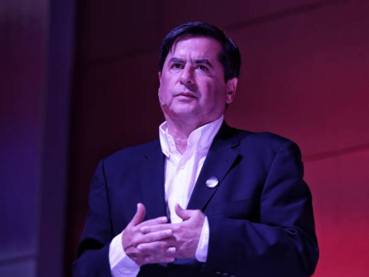 De la Calle está secuestrado por Gaviria, debe liberarse: Juan F. Cristo