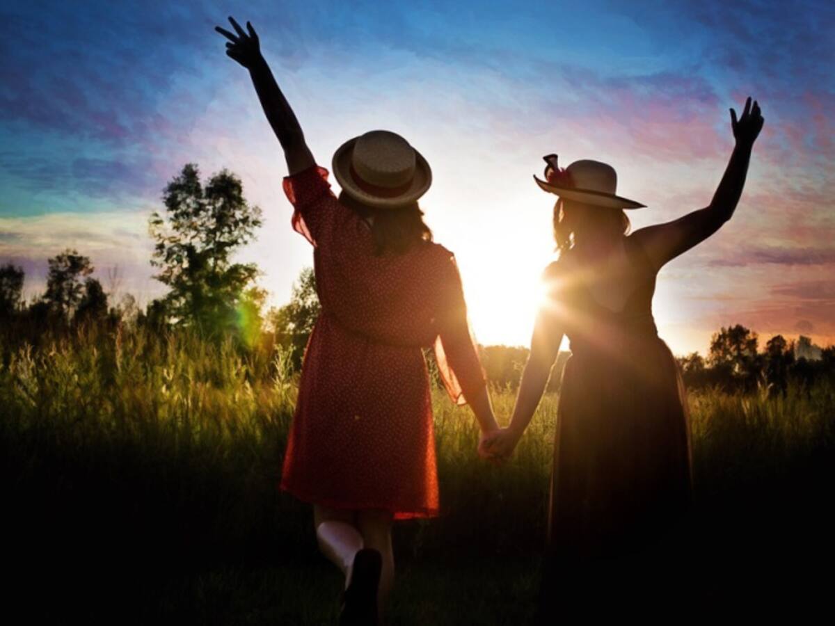 Empoderamiento femenino