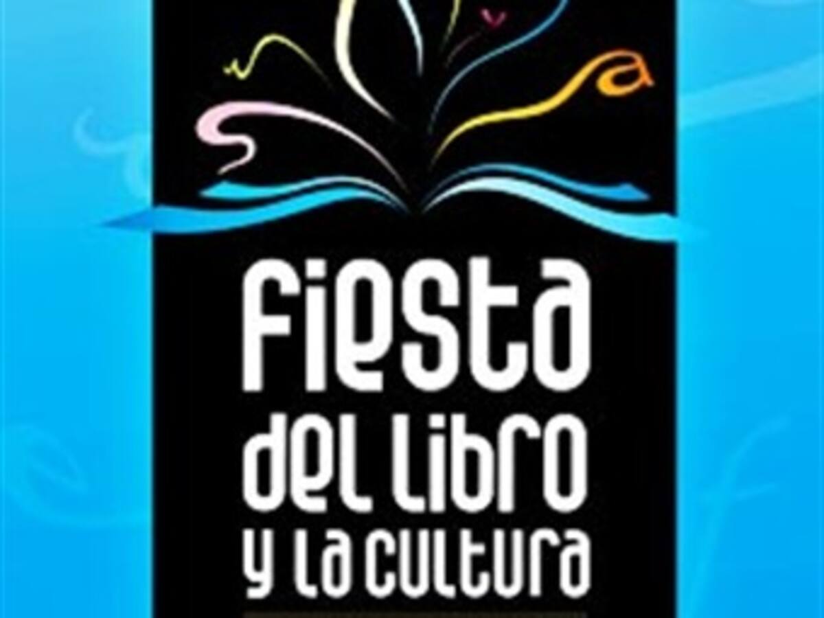 El viernes empieza la fiesta del libro y la Cultura en Medellín