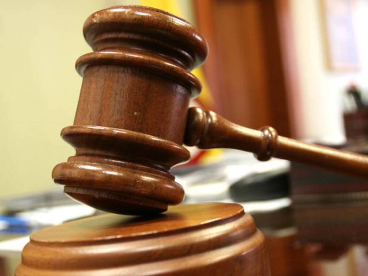 El “Delfín” paramilitar que se queda en Justicia y Paz